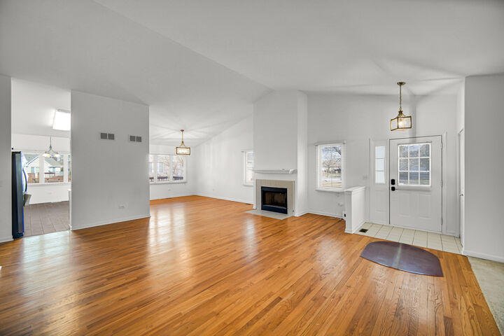 Property Photo:  12 Iliad Drive  IL 60477 