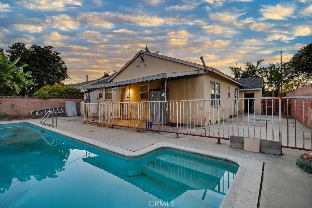Property Photo:  12014 Hebe  CA 90650 