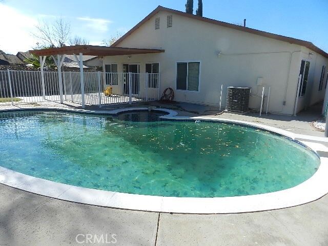 Property Photo:  44916 Denmore  CA 93535 
