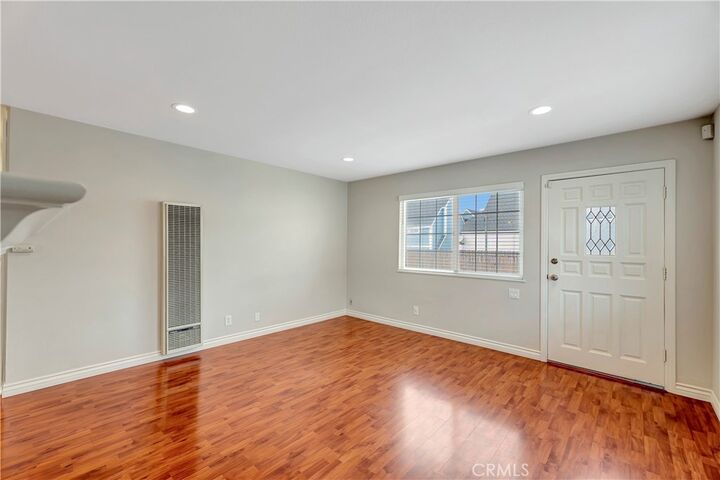 Property Photo: 605 20th Street C CA 92648