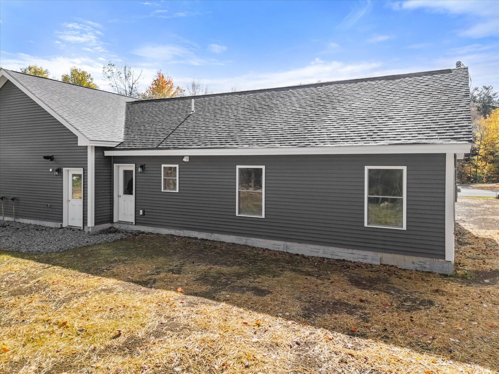 Property Photo:  37 Lower Dedham Road  ME 04429 