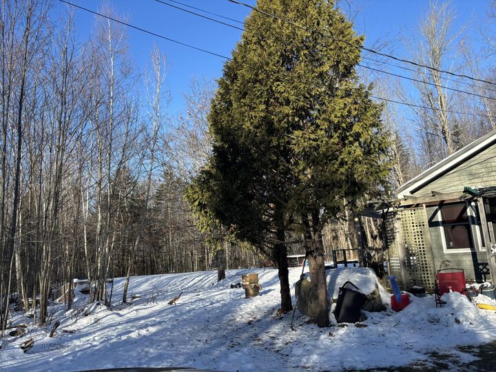 Property Photo:  135 Loop Road N  ME 04974 