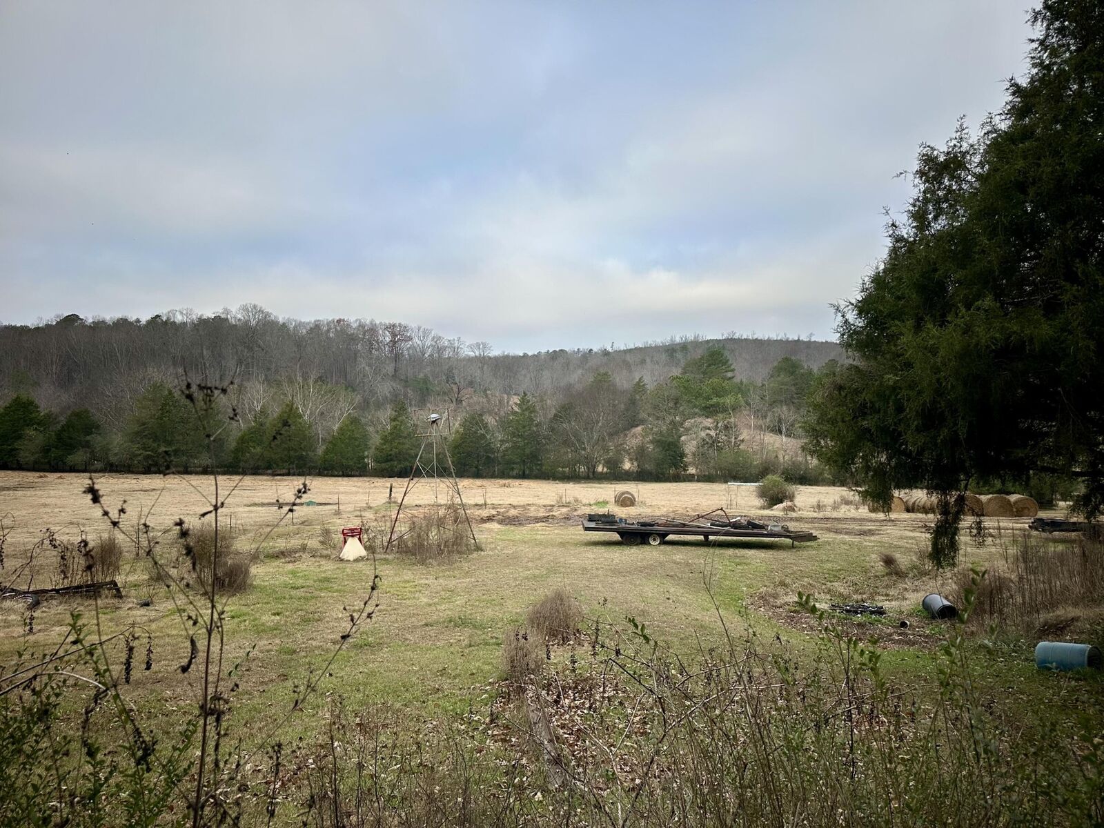 Property Photo:  0 White Oak Valley Road  TN 37353 