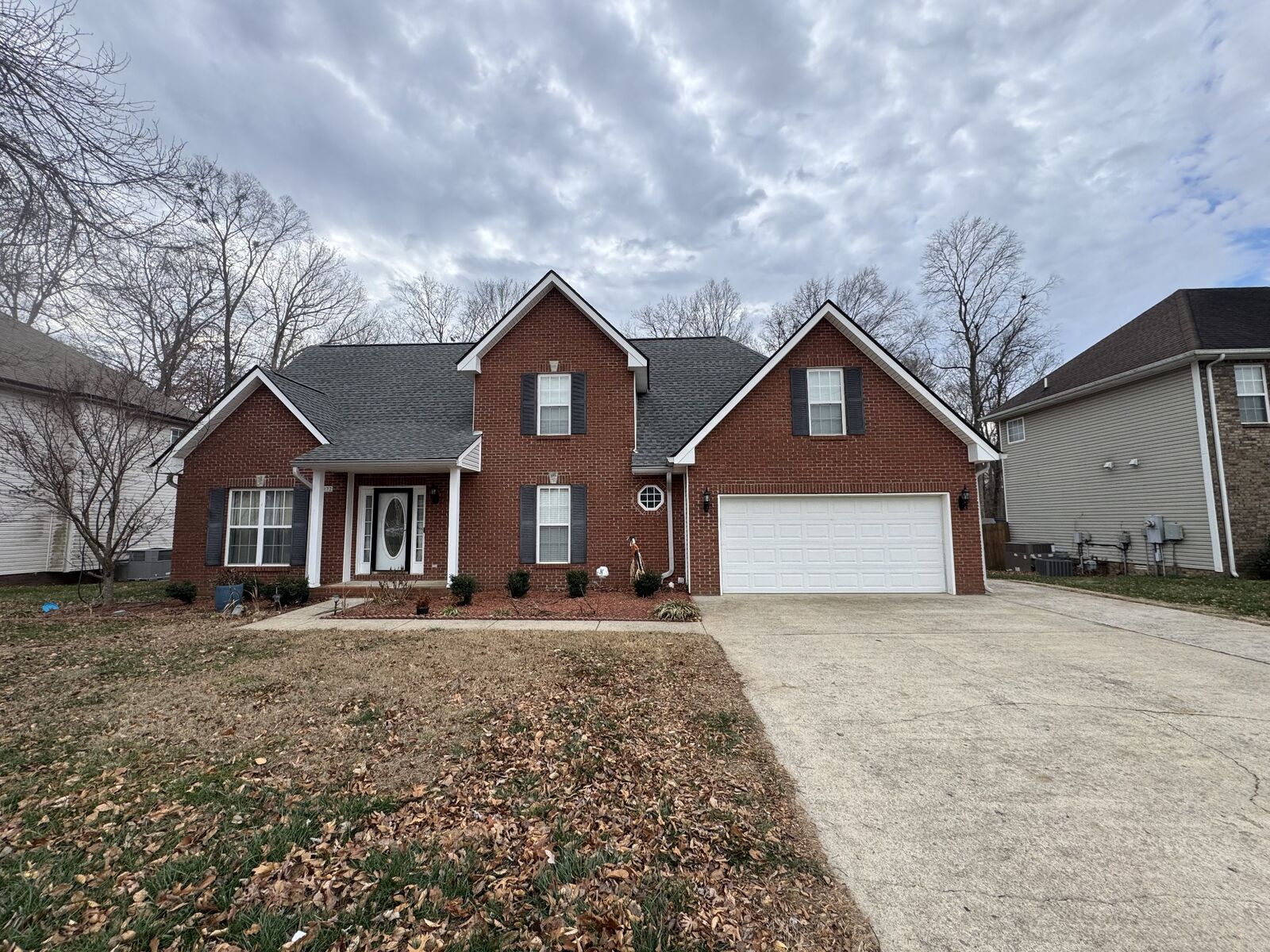 Property Photo:  1872 Darlington Dr  TN 37042 