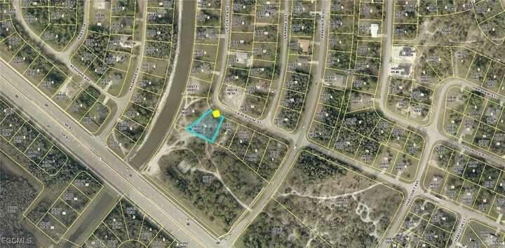 Property Photo:  336 La Perouse Street  FL 33974 