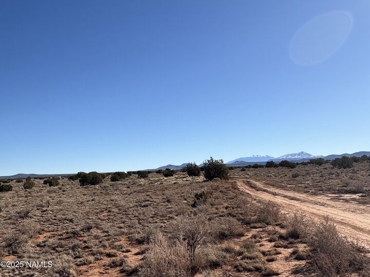 Property Photo:  3155 S Carmen Road  AZ 86046 