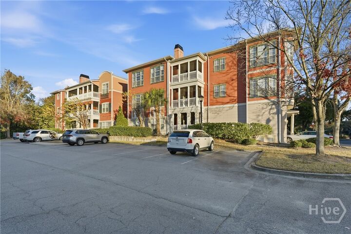 Property Photo: 1723 Whitemarsh Way GA 31410