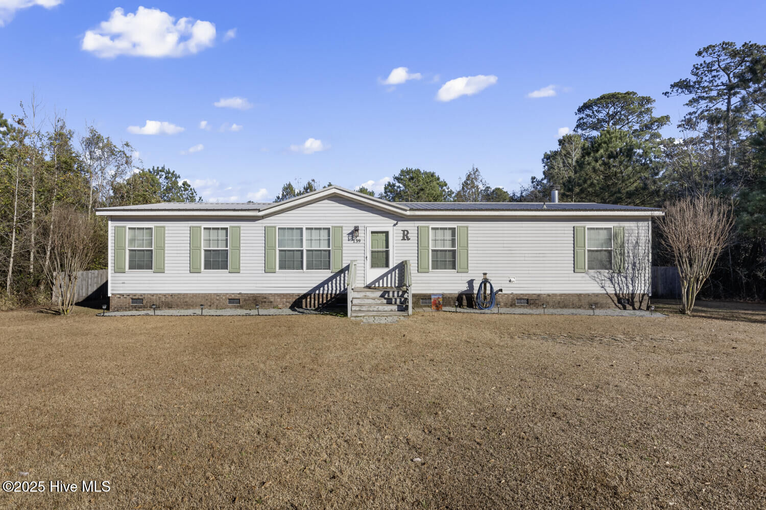 Property Photo: 139 Hotel Branch Lane NC 28574
