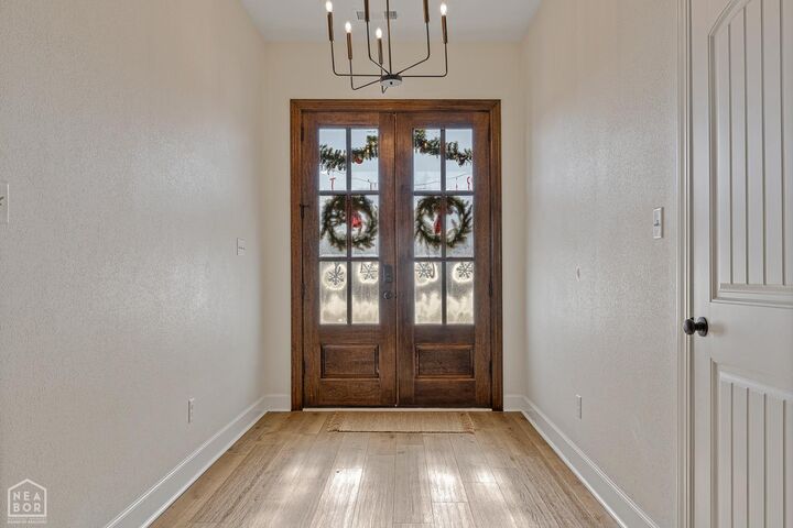 Property Photo:  119 Old Eli Road  AR 72447 