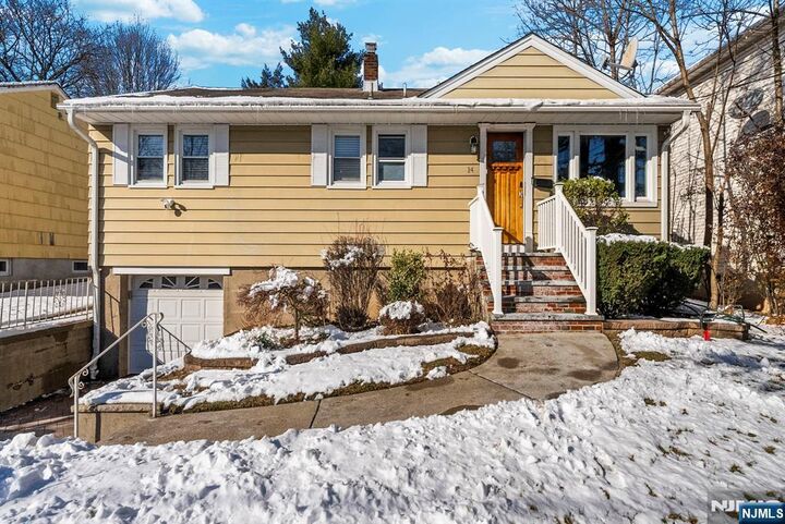 Property Photo: 14 Weeks Court NJ 07013