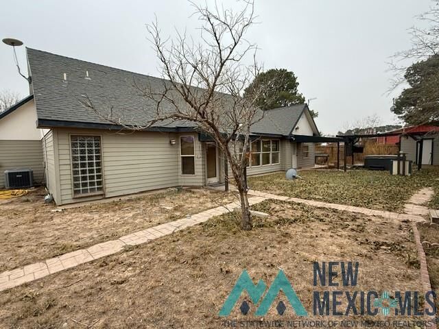 Property Photo: 3307 S Tidwell Road NM 88220
