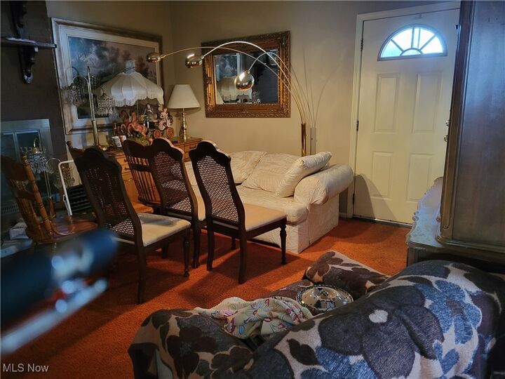 Property Photo: 1552 Jacobs Lane OH 44240
