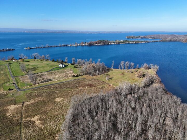 Property Photo:  Lot 8 Passage View Lane  VT 05458 