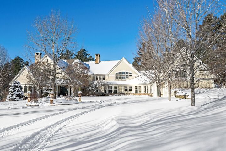 Property Photo: 484-1 Edson Hill Road VT 05672