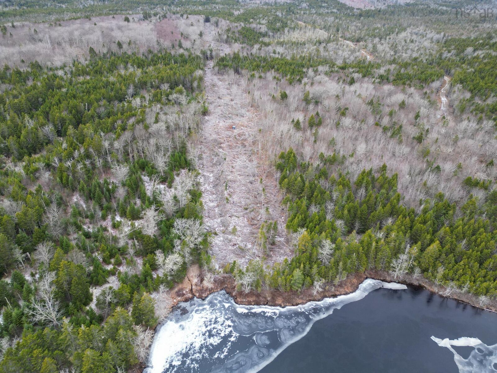Property Photo:  Lot Peter Leblanc Road  NS B0W 2J0 
