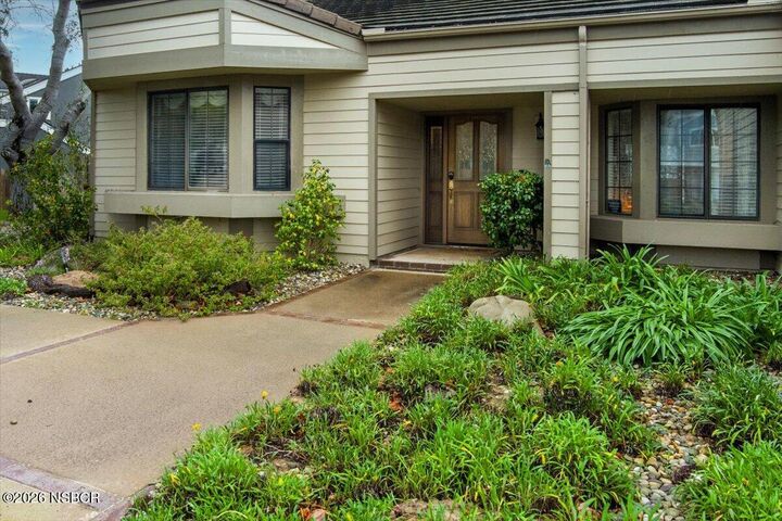 Property Photo:  972 Pellham Drive  CA 93436 