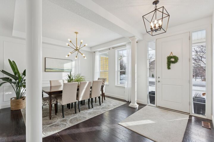 Property Photo: 3838 Pascolo Bend MN 55318