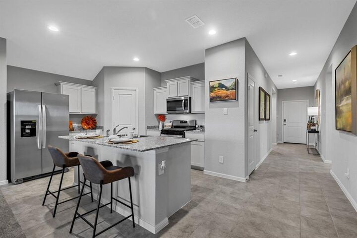 Property Photo:  16401 Rosella Lane  TX 76247 