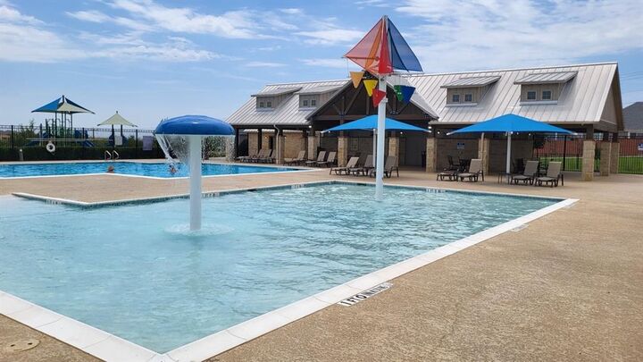 Property Photo:  9300 Subjeck Way  TX 76108 