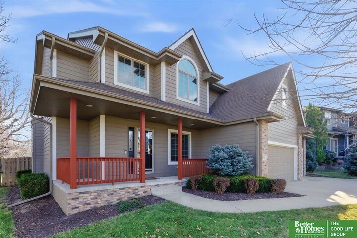 Property Photo:  3921 S 192nd Avenue  NE 68130 