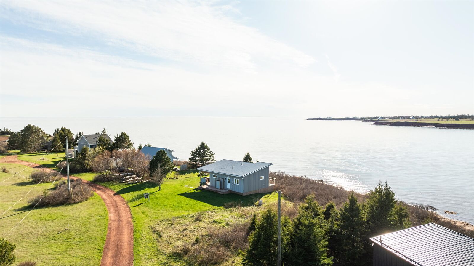 Property Photo: 162 Charlottes Lane PE C0A 1C0