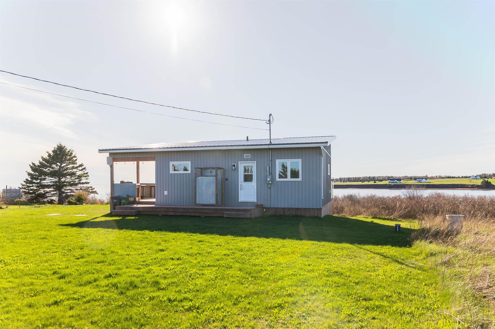 Property Photo:  162 Charlottes Lane  PE C0A 1C0 
