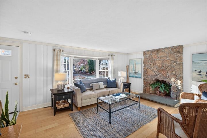 Property Photo:  40 Viking Drive  MA 02660 