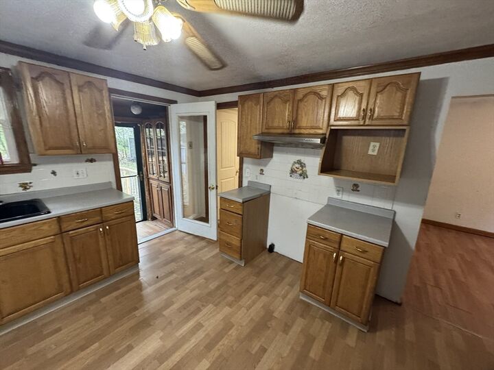 Property Photo:  33 Chestnut Hill Road A  MA 01529 