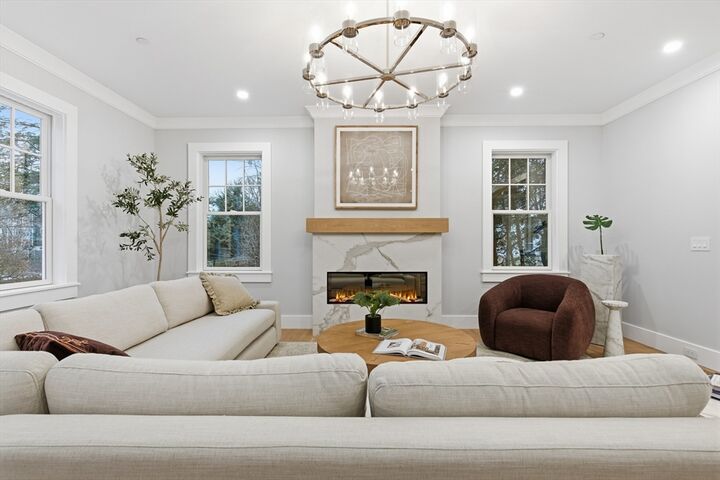 Property Photo:  32 Edgewood Road 1  MA 02420 