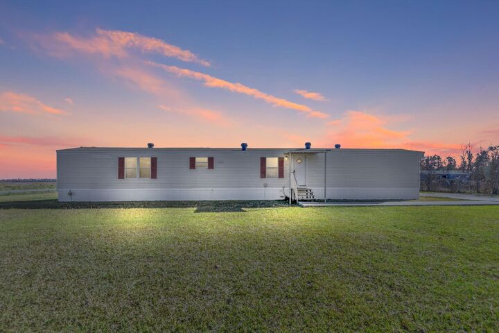 Property Photo:  111 Mike Dr  LA 70657 