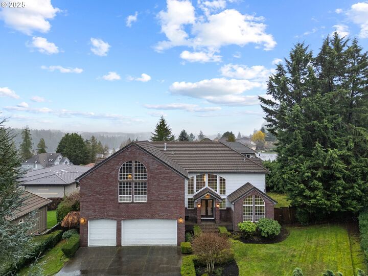 Property Photo: 5150 NW Valley Ct WA 98607