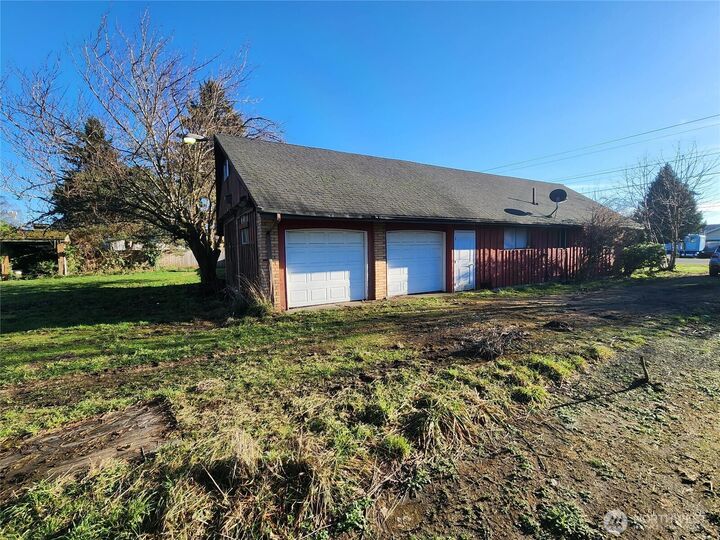 Property Photo: 3303 Galvin Road WA 98531