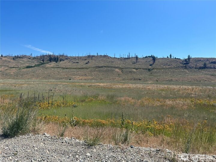 Property Photo:  4  Crest Drive  WA 98844 