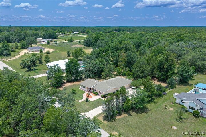 Property Photo: 4624 S Major Terrace FL 34452