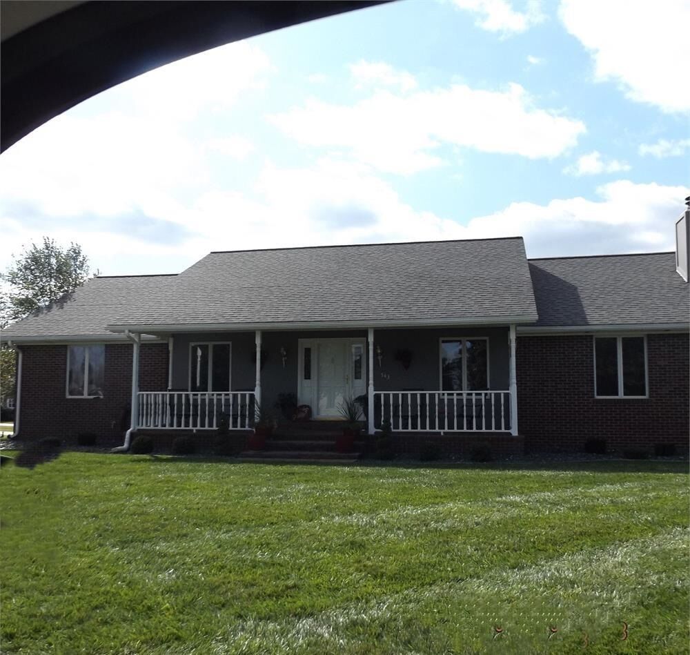 Property Photo:  543 Northside Estates  KY 42127 