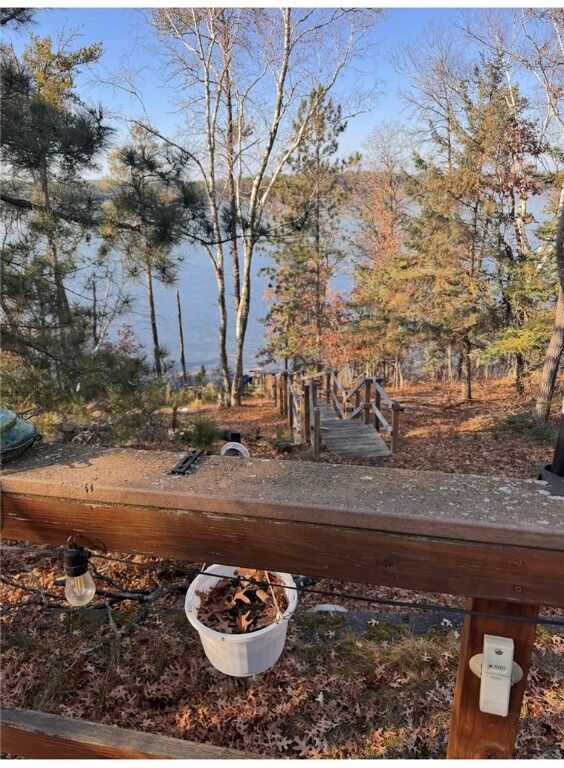 Property Photo:  16729 S Storm Road  WI 54859 