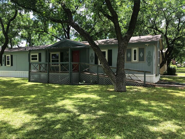 Property Photo:  3205 Fruitland Farm Court  TX 76903 