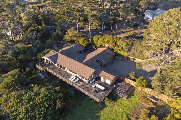 Property Photo: 1278 Padre Lane CA 93953