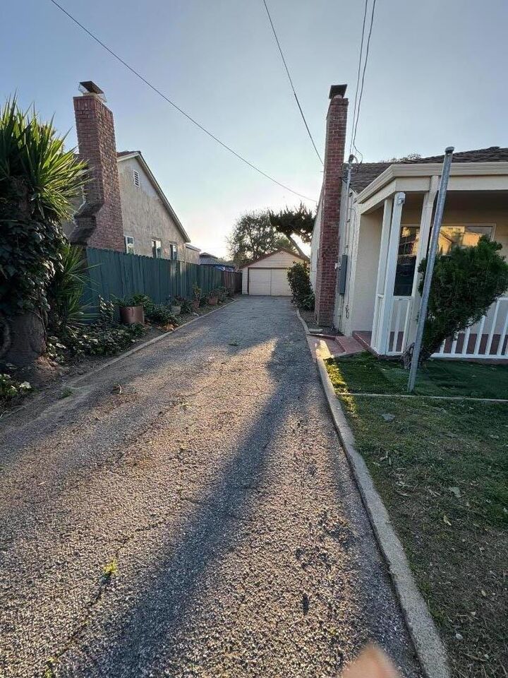 Property Photo: 277 Kirk Avenue CA 95127