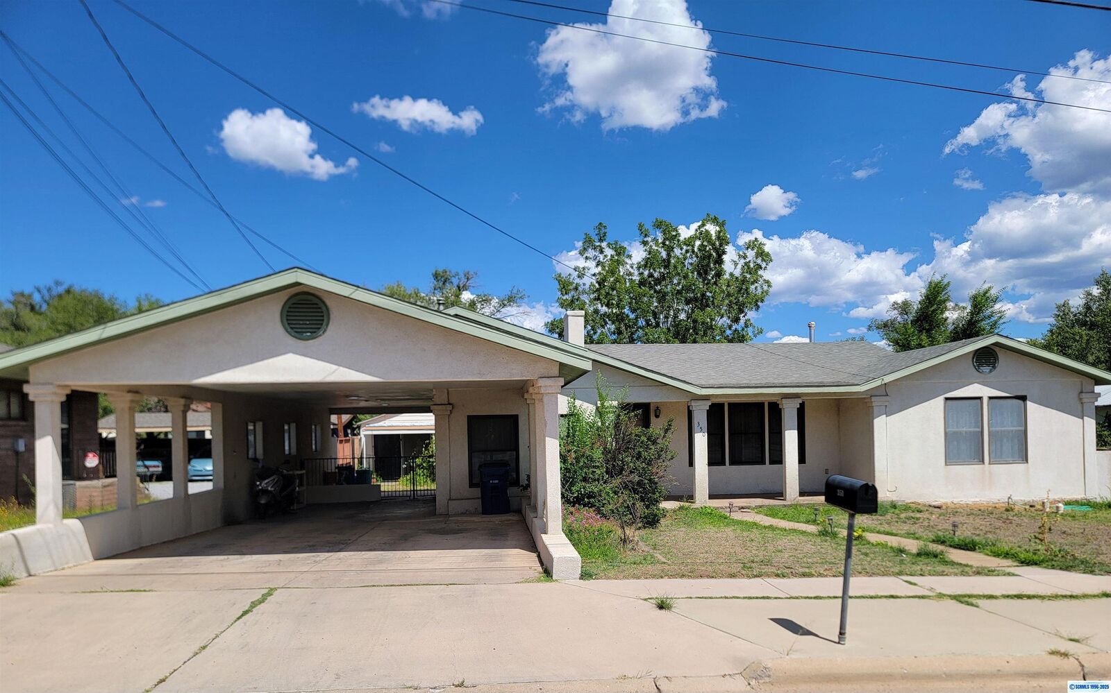 Property Photo:  350 W 12th Street  NM 88061 