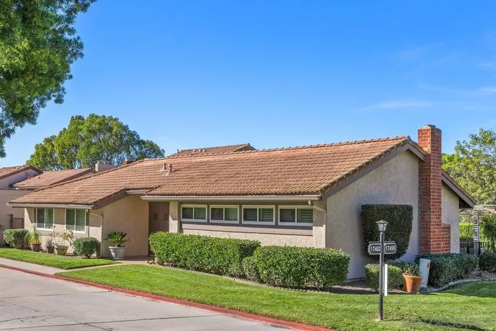 Property Photo:  17488 Plaza Otonal  CA 92128 