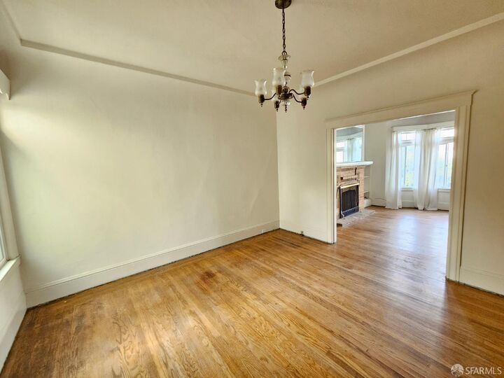 Property Photo: 1362 25th Avenue CA 94122