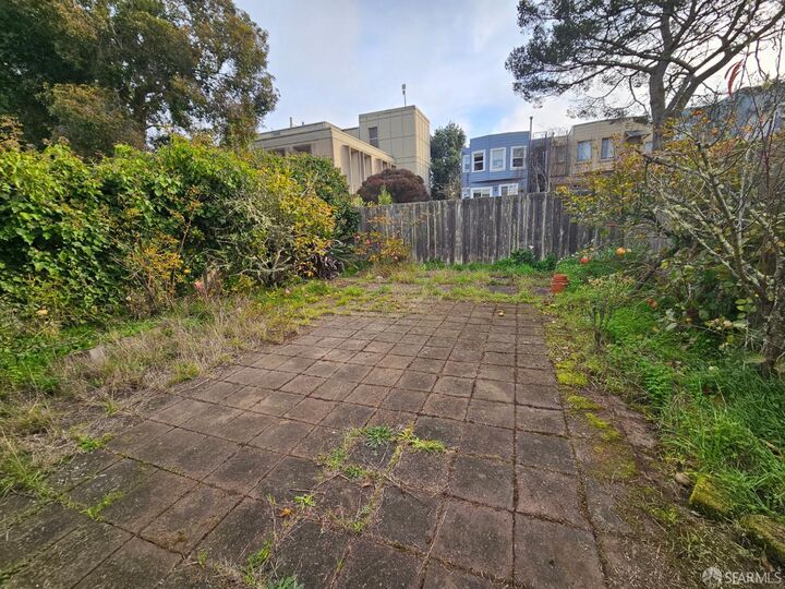 Property Photo:  1362 25th Avenue  CA 94122 