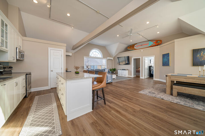 Property Photo: 50 York Street CT 06437