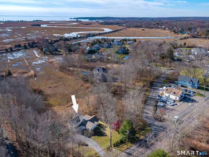 Property Photo: 90 Boston Post Road CT 06443