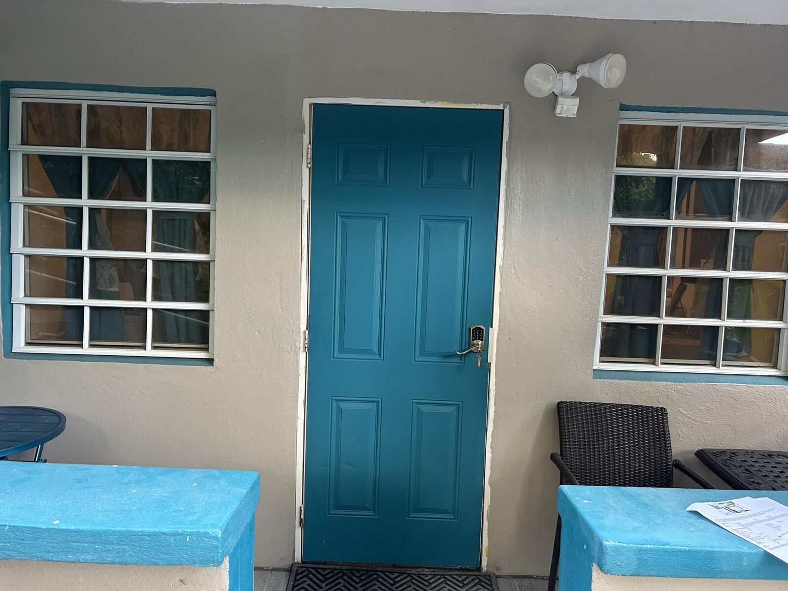 Property Photo:  5A-16 Fortuna We  VI 00802 