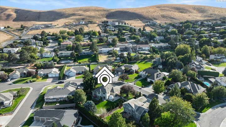 Property Photo:  2918 W 43rd Ct  WA 99337 