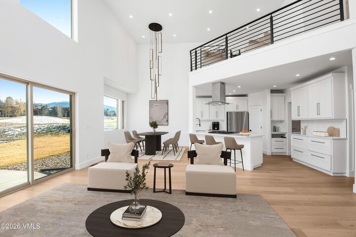 Property Photo:  115 Coyote Place  CO 81637 