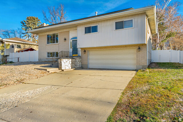 Property Photo:  7211 S Cypress Way  UT 84121 
