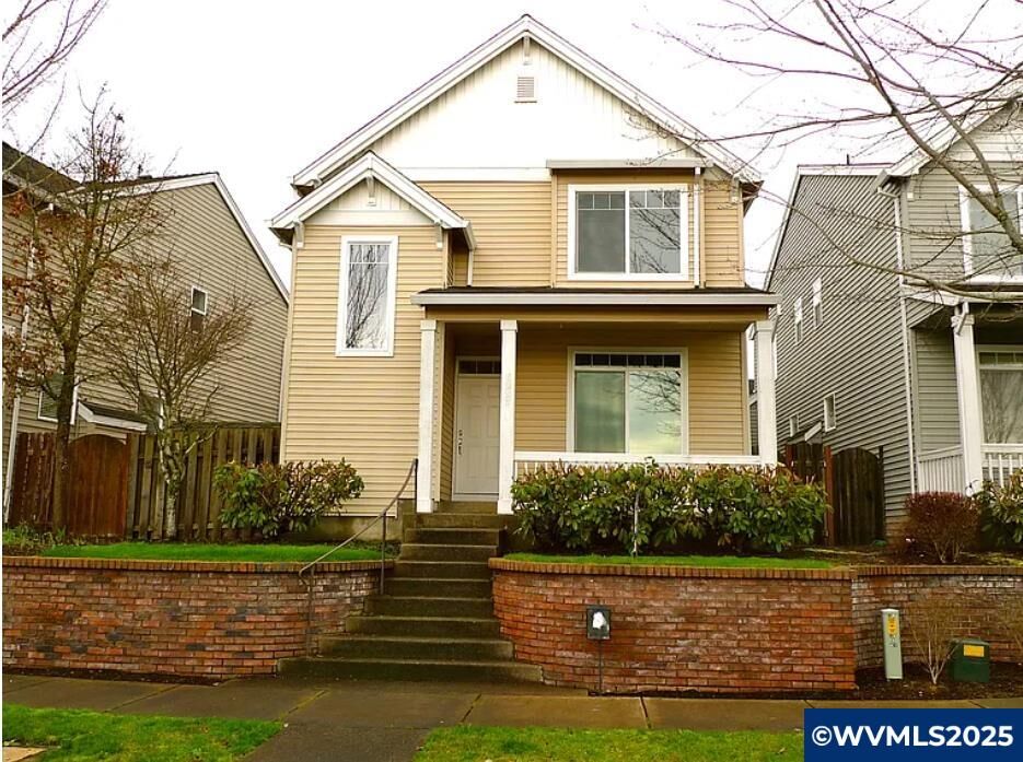 Property Photo:  6257 SW Trellis Dr  OR 97333 